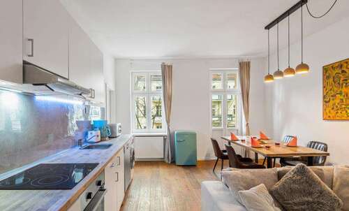 Foto - Wohnung zum Kaufen in Berlin 289.000,00 € 57 m²
