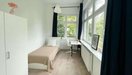 Foto - WG-Zimmer in Potsdam 700,00 € 12 m²