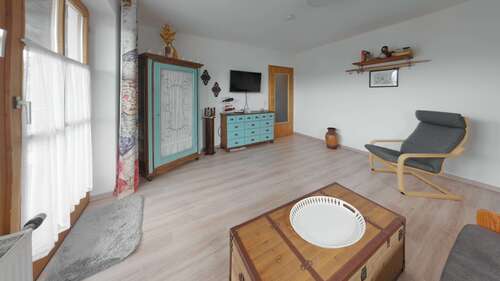 Foto - Wohnung zum Kaufen in Zwiesel 39.900,00 € 35 m²