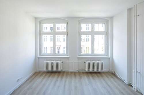 Foto - Wohnung zum Kaufen in Berlin 365.000,00 € 56.84 m²