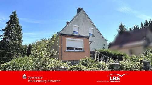Foto - Haus zum Kaufen in Klein Rogahn 167.000,00 € 125 m²
