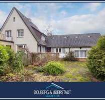 Haus zum Kaufen in Ahrensburg 680.000,00 € 128 m²