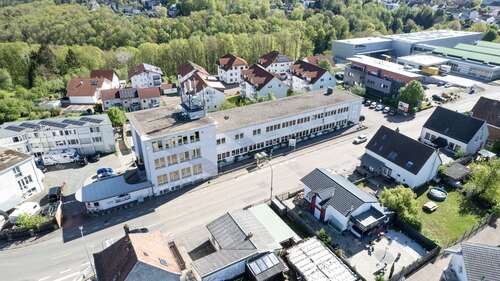 Foto - Büro in Pirmasens 1.390.000,00 € 1993.31 m²