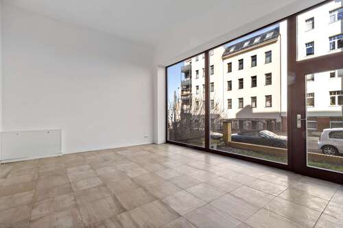 Foto - Einzelhandel in Halle 570,00 € 60 m²