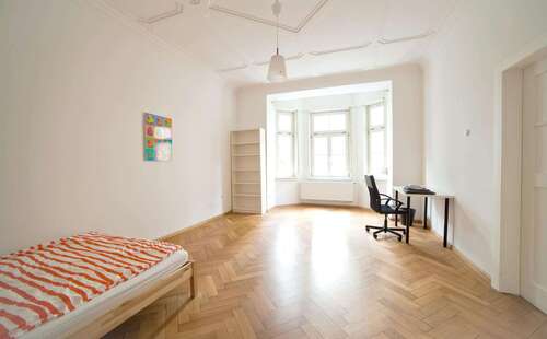 Foto - WG-Zimmer in München 865,00 € 21 m²