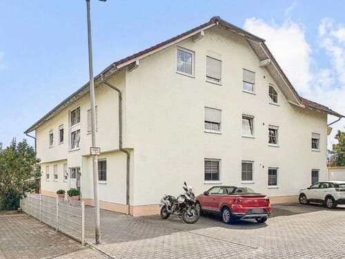 Foto - Wohnung zum Kaufen in Babenhausen 239.000,00 € 78 m²