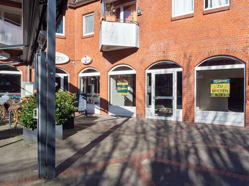 Foto - Einzelhandel in Bönningstedt 1.500,00 € 87 m²