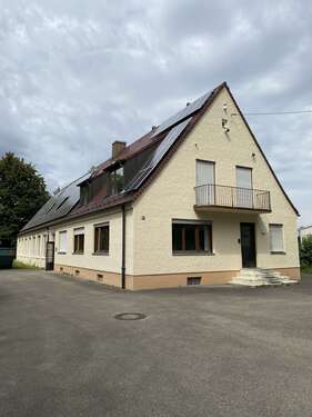 Foto - Halle in Augsburg 1.800,00 € 1 m²