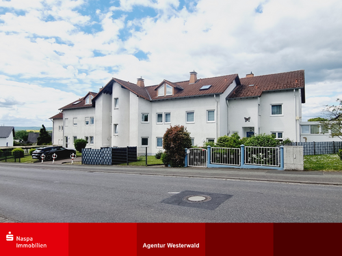 Foto - Wohnung zum Kaufen in Limburg 185.000,00 € 83 m²