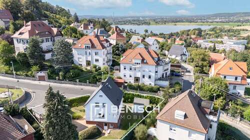 Foto - Haus zum Kaufen in Dresden 500.000,00 € 110 m²