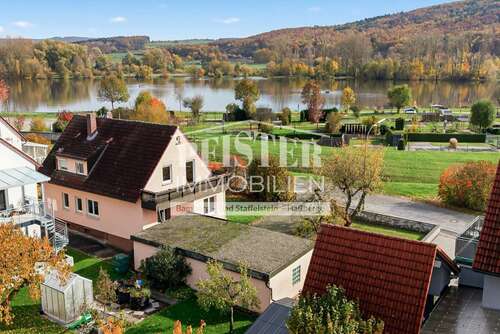 Foto - Haus zum Kaufen in Rattelsdorf 295.000,00 € 182 m²