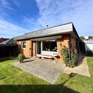 Foto - Haus zum Kaufen in Hiddenhausen 339.990,00 € 110 m²