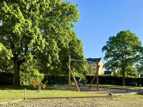 Foto - Wohnung zum Kaufen in Schwetzingen 255.000,00 € 97.3 m²