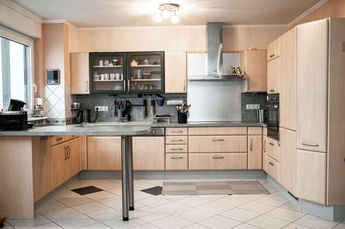 Foto - Wohnung zum Kaufen in Schwetzingen 295.000,00 € 97.3 m²