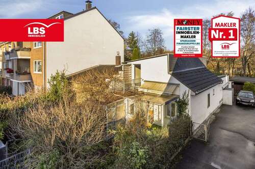 Foto - Grundstück zu verkaufen in Düsseldorf 450.000,00 € 531 m²