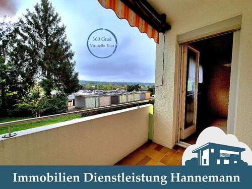 Foto - Wohnung zum Kaufen in Kirchheim 249.000,00 € 81.5 m²