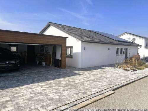 Foto - Haus zum Kaufen in Rot am See 625.000,00 € 149 m²