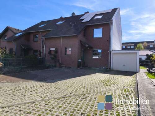 Foto - Haus zum Kaufen in Alsdorf 398.000,00 € 120 m²