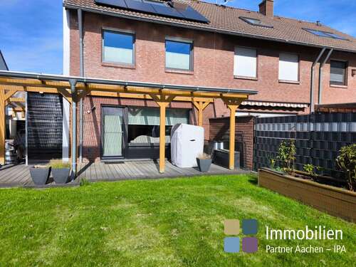 Foto - Haus zum Kaufen in Alsdorf 398.000,00 € 120 m²