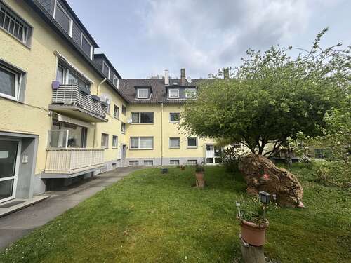 Foto - Wohnung zum Mieten in Solingen 715,00 € 50 m²