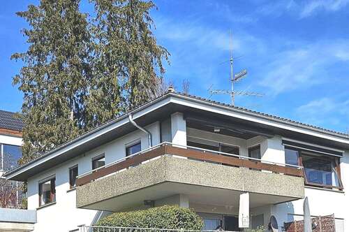 Foto - Wohnung zum Kaufen in Überlingen 398.000,00 € 119 m²
