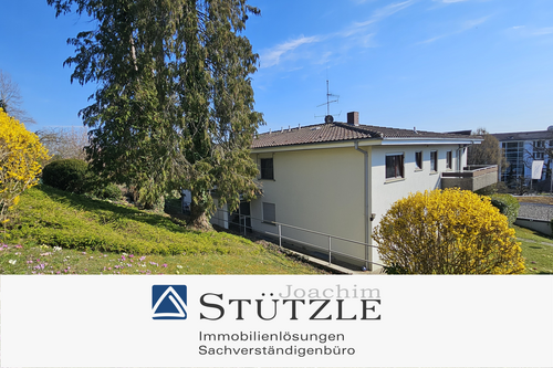 Foto - Wohnung zum Kaufen in Überlingen 398.000,00 € 96 m²