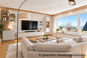 Wohnung zum Kaufen in Überlingen 398.000,00 € 119 m²