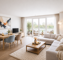 Wohnung zum Kaufen in Kisdorf 413.000,00 € 92 m²