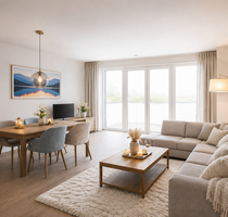 Wohnung zum Kaufen in Kisdorf 413.000,00 € 92 m²