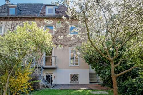 Foto - Haus zum Kaufen in Berlin 1.495.000,00 € 148 m²