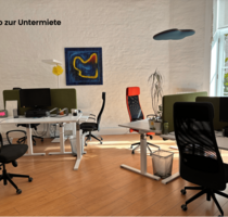 Büro in Köln 2.100,00 € 30 m² - 2.100,00&nbsp;EUR Kaltmiete, ca.&nbsp; 30,00&nbsp;m&sup2; in Köln (PLZ: 50670)
