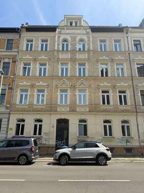 Foto - Wohnung zum Mieten in Leipzig 600,00 € 62.85 m²