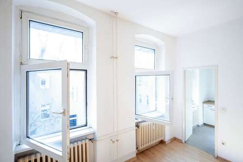 Foto - Wohnung zum Kaufen in Berlin 209.000,00 € 30.84 m²