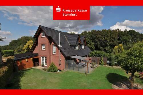 Foto - Haus zum Kaufen in Mettingen 386.000,00 € 114 m²