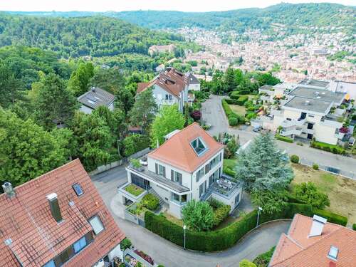 Foto - Haus zum Kaufen in Stuttgart 2.500.000,00 € 220 m²