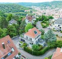 Haus zum Kaufen in Stuttgart 2.500.000,00 € 220 m²
