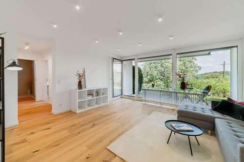 Foto - Wohnung zum Kaufen in Aalen 215.000,00 € 64 m²