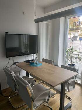 Foto - Büro in 57 Siegen 2.670,00 € 15 m²