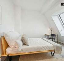 WG-Zimmer in Berlin 755,00 € 12 m²