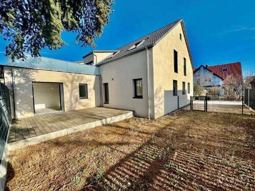 Foto - Wohnung zum Kaufen in Nürnberg 665.000,00 € 126 m²
