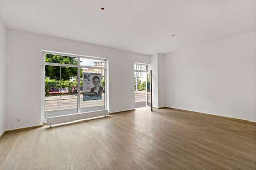 Foto - Einzelhandel in Halle 500,00 € 73 m²