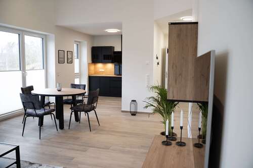Foto - Wohnung zum Kaufen in Varel 425.000,00 € 84 m²