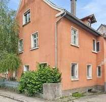 Haus zum Kaufen in Bechhofen 129.000,00 € 180 m²