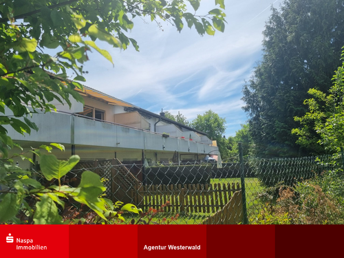Foto - Wohnung zum Kaufen in Bad Camberg 190.000,00 € 88 m²