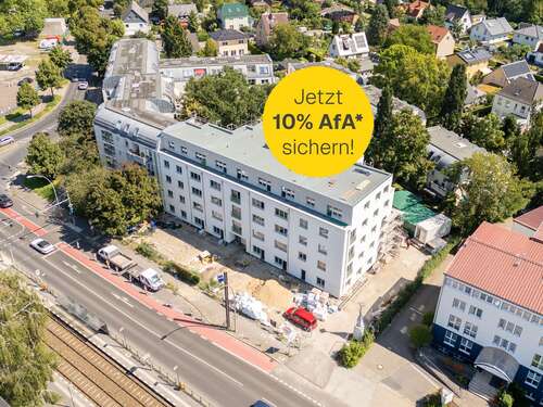 Foto - Wohnung zum Kaufen in Berlin 350.200,00 € 51.65 m²
