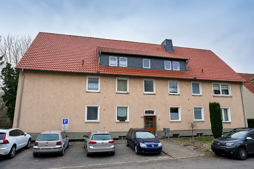 Foto - Wohnung zum Kaufen in Salzgitter 43.000,00 € 43.33 m²