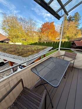 Foto - Wohnung zum Mieten in Füssen 1.100,00 € 96 m²