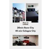 Wohnen auf Zeit in Meckenheim 1.250,00 €