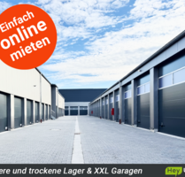 Garage zu vermieten in Alzenau 255,00 €