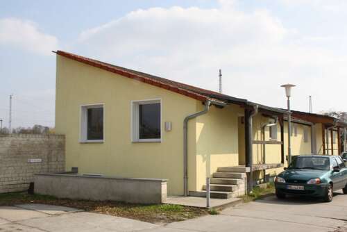 Foto - Büro in Königs Wusterhausen 621,00 € 62.15 m²